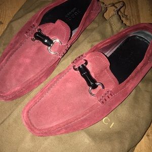 Men’s Gucci Loafers